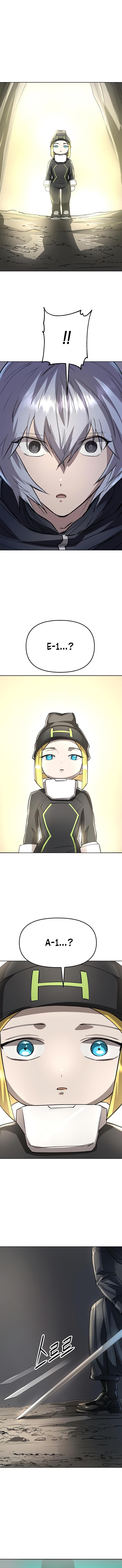 Space Cheon-ma 3077 - Chapter 49 Page 13