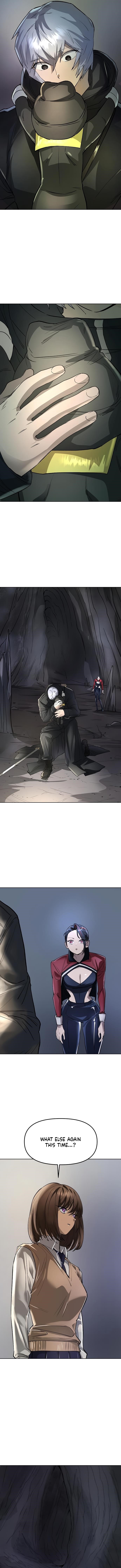 Space Cheon-ma 3077 - Chapter 49 Page 16