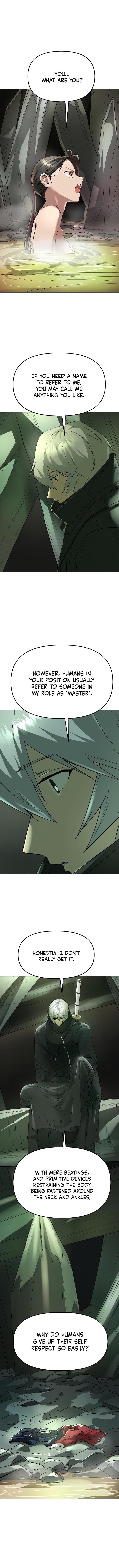 Space Cheon-ma 3077 - Chapter 49 Page 7