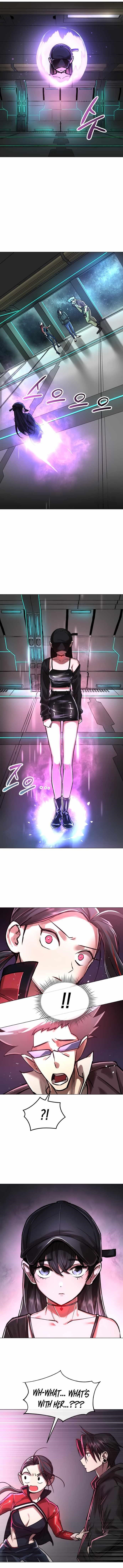 Space Cheon-ma 3077 - Chapter 5 Page 10