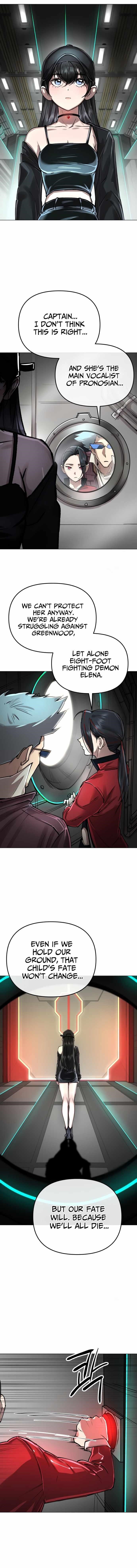 Space Cheon-ma 3077 - Chapter 5 Page 16