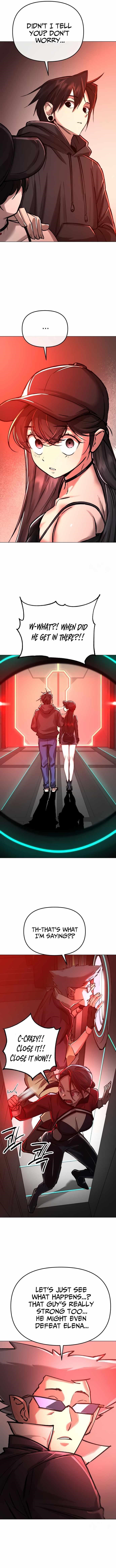 Space Cheon-ma 3077 - Chapter 5 Page 18