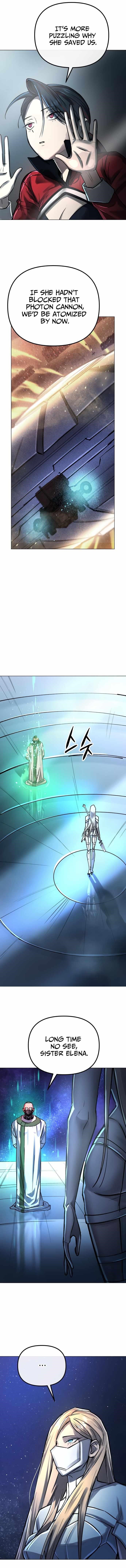 Space Cheon-ma 3077 - Chapter 5 Page 3