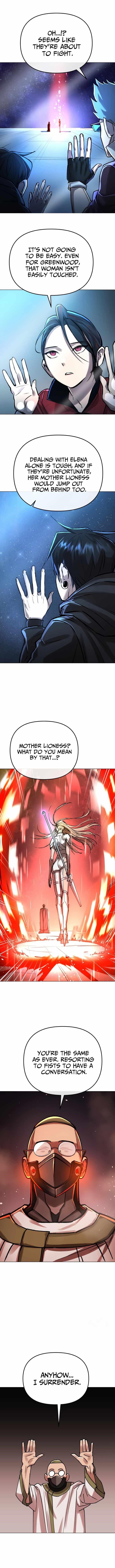 Space Cheon-ma 3077 - Chapter 5 Page 5