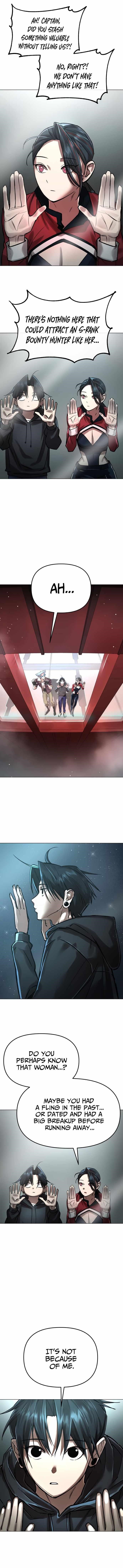 Space Cheon-ma 3077 - Chapter 5 Page 8