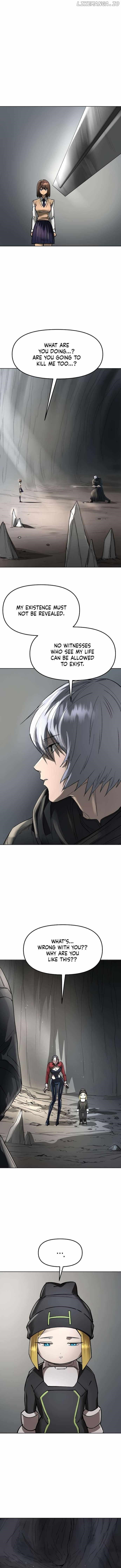 Space Cheon-ma 3077 - Chapter 50 Page 21