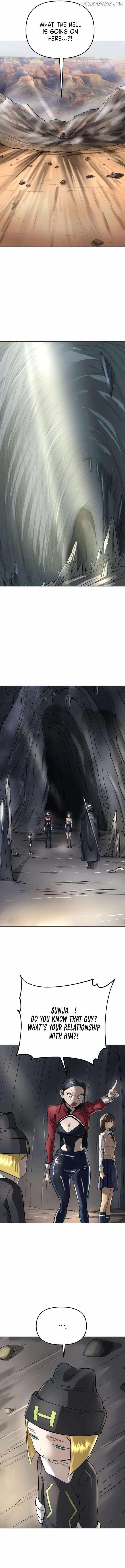 Space Cheon-ma 3077 - Chapter 50 Page 7