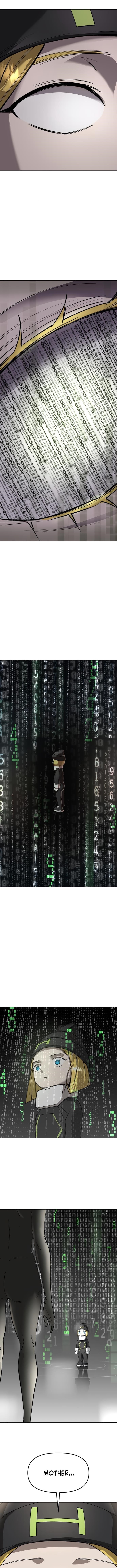 Space Cheon-ma 3077 - Chapter 51 Page 16