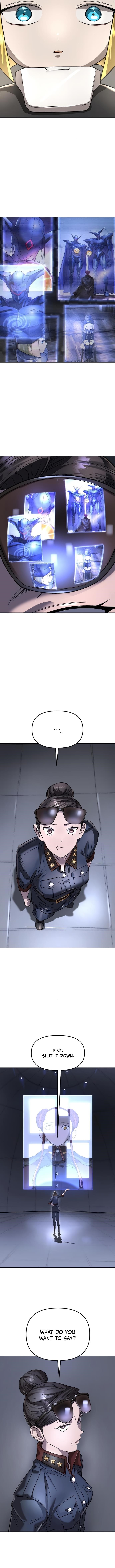 Space Cheon-ma 3077 - Chapter 51 Page 17