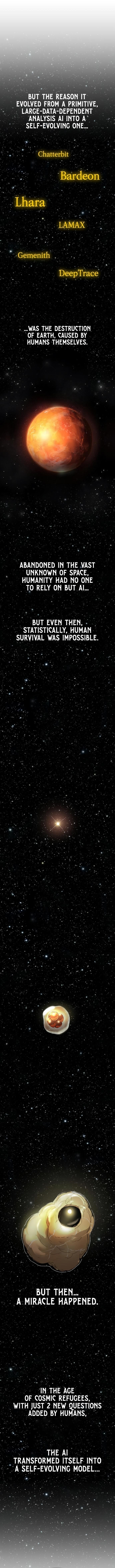 Space Cheon-ma 3077 - Chapter 51 Page 22