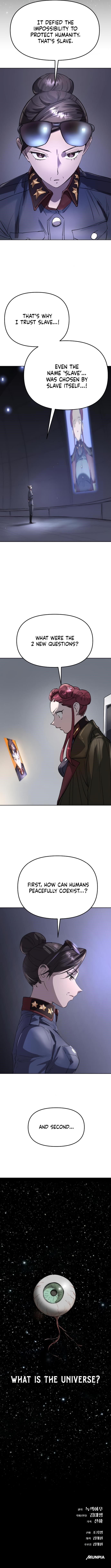 Space Cheon-ma 3077 - Chapter 51 Page 23