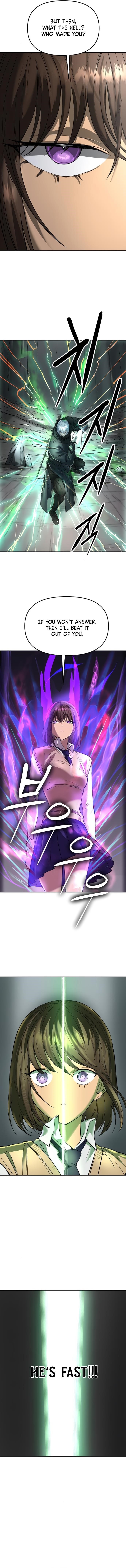 Space Cheon-ma 3077 - Chapter 51 Page 7