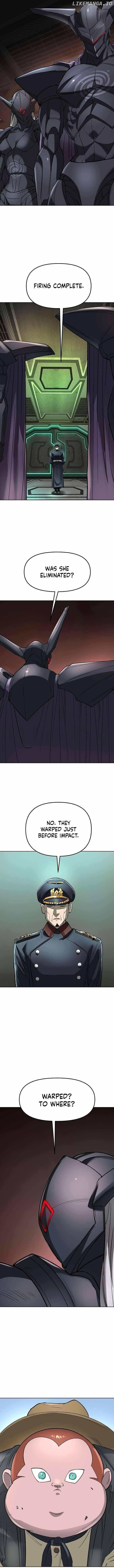 Space Cheon-ma 3077 - Chapter 52 Page 15