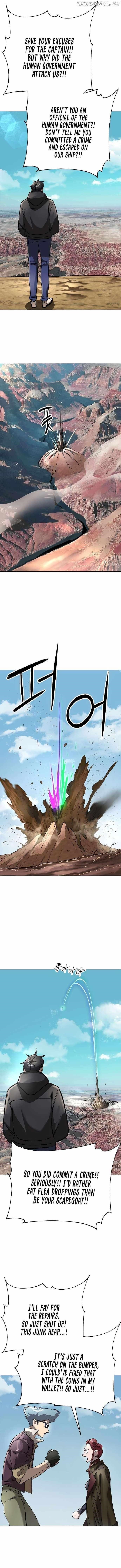 Space Cheon-ma 3077 - Chapter 52 Page 18