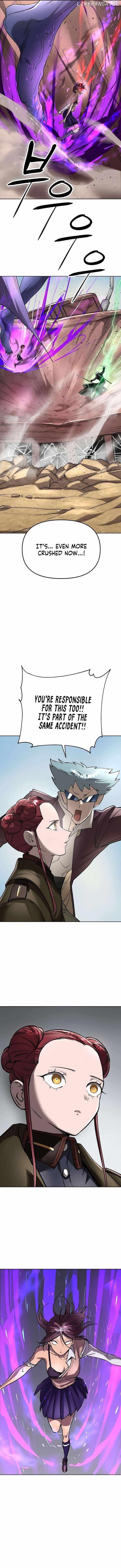 Space Cheon-ma 3077 - Chapter 52 Page 20