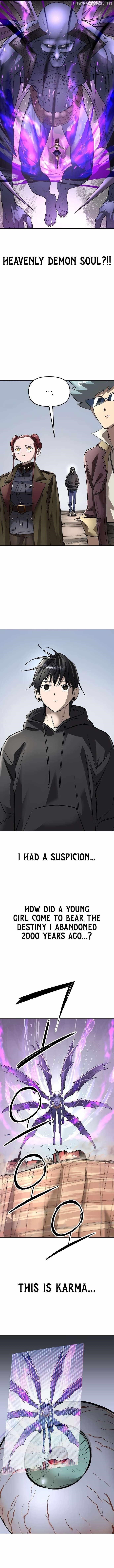 Space Cheon-ma 3077 - Chapter 52 Page 21