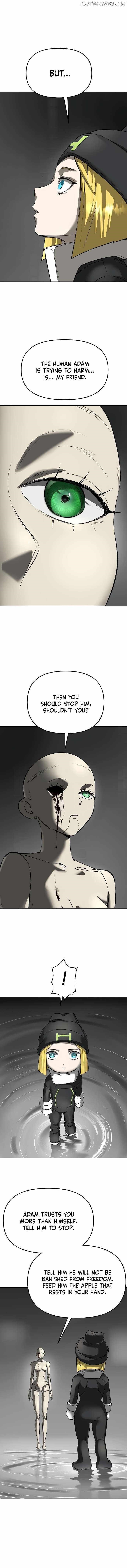 Space Cheon-ma 3077 - Chapter 52 Page 3