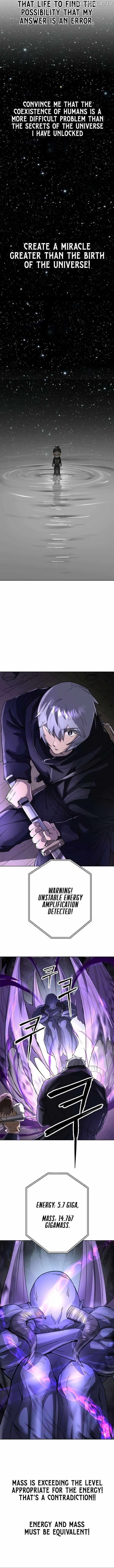 Space Cheon-ma 3077 - Chapter 52 Page 5