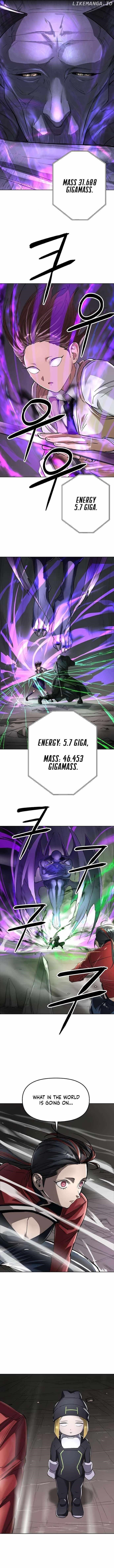 Space Cheon-ma 3077 - Chapter 52 Page 6