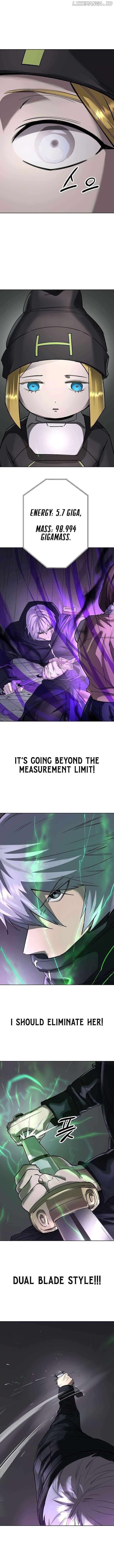 Space Cheon-ma 3077 - Chapter 52 Page 7