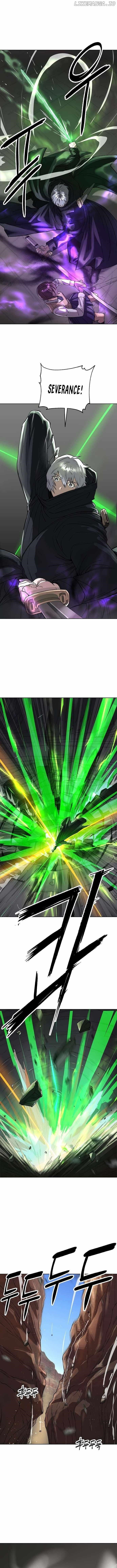 Space Cheon-ma 3077 - Chapter 52 Page 8