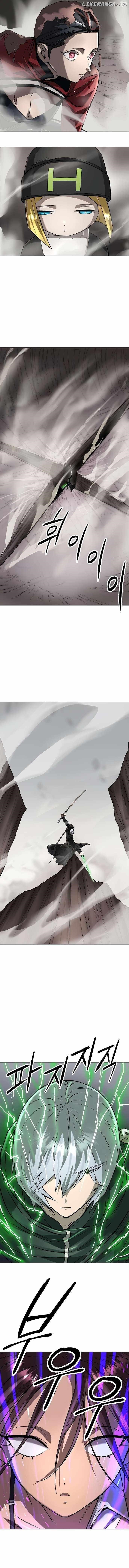 Space Cheon-ma 3077 - Chapter 52 Page 9