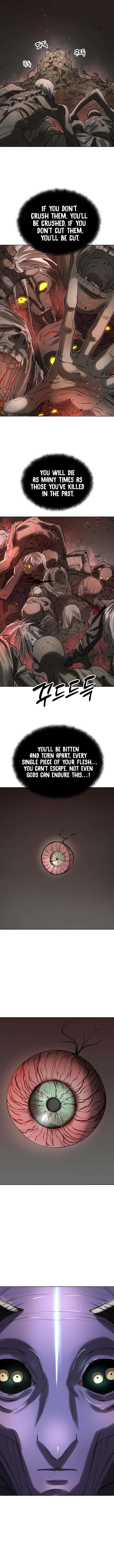 Space Cheon-ma 3077 - Chapter 53 Page 13