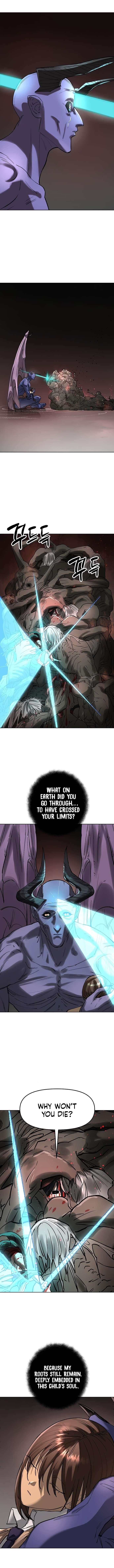 Space Cheon-ma 3077 - Chapter 53 Page 14