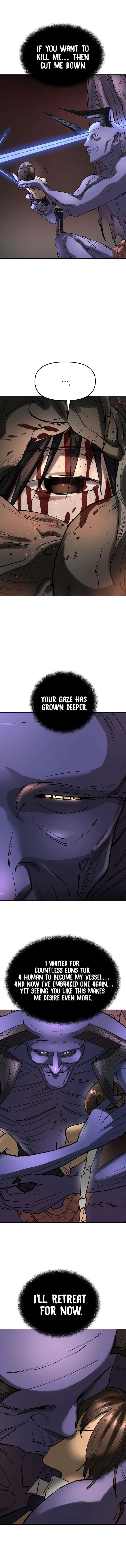 Space Cheon-ma 3077 - Chapter 53 Page 15