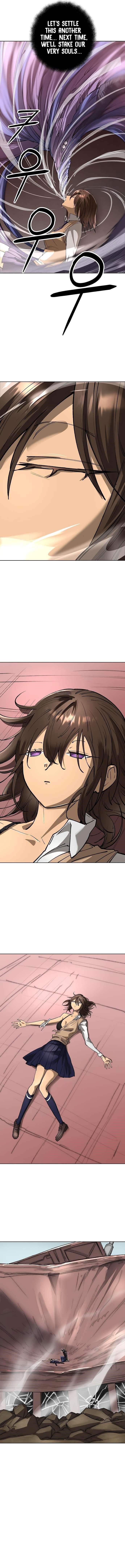 Space Cheon-ma 3077 - Chapter 53 Page 16