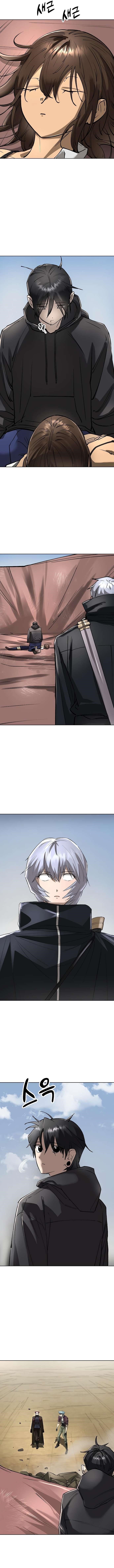 Space Cheon-ma 3077 - Chapter 53 Page 17