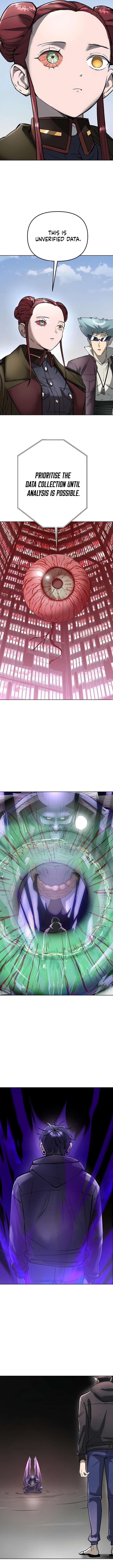 Space Cheon-ma 3077 - Chapter 53 Page 7