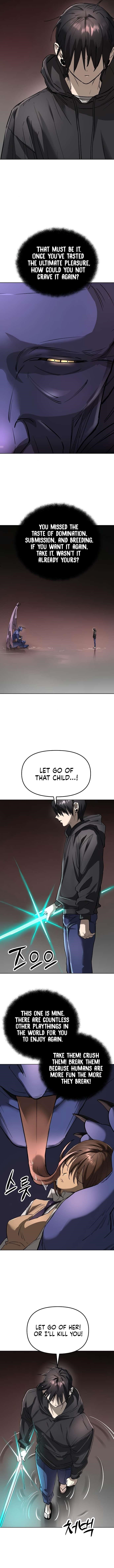 Space Cheon-ma 3077 - Chapter 53 Page 9