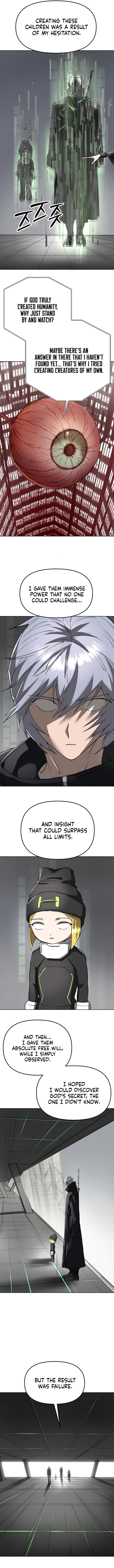 Space Cheon-ma 3077 - Chapter 54 Page 11