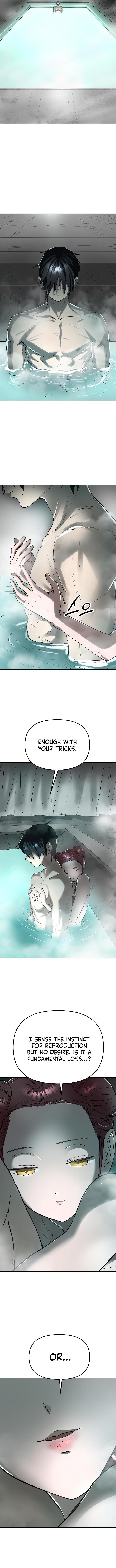 Space Cheon-ma 3077 - Chapter 54 Page 13