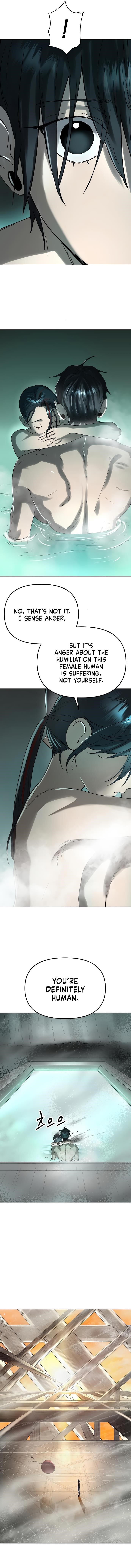 Space Cheon-ma 3077 - Chapter 54 Page 14