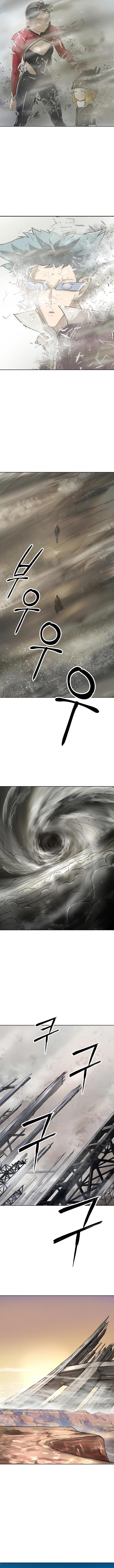 Space Cheon-ma 3077 - Chapter 54 Page 3