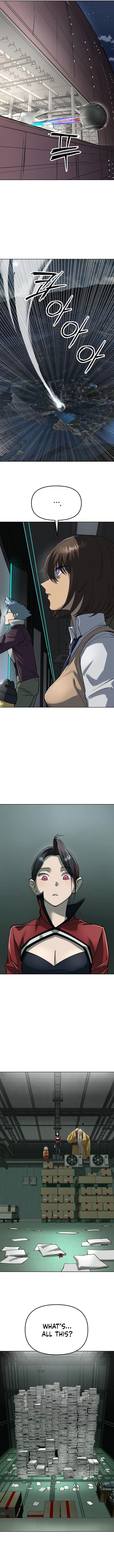 Space Cheon-ma 3077 - Chapter 56 Page 17