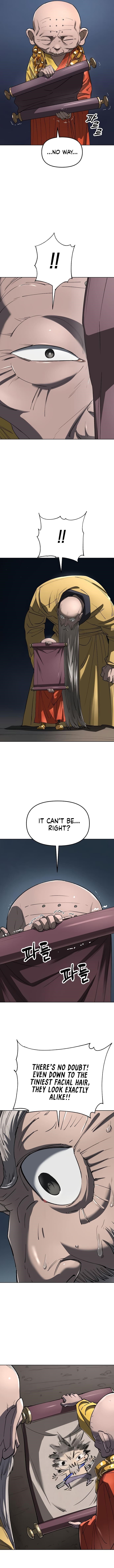 Space Cheon-ma 3077 - Chapter 58 Page 5