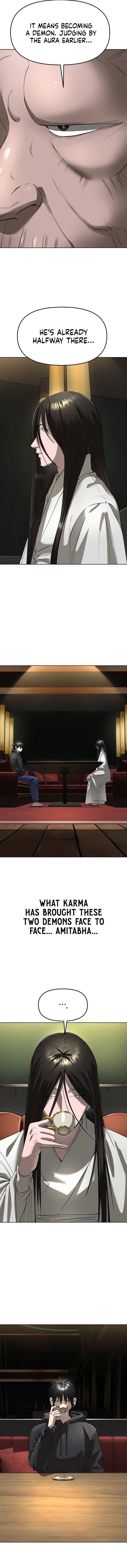 Space Cheon-ma 3077 - Chapter 59 Page 17