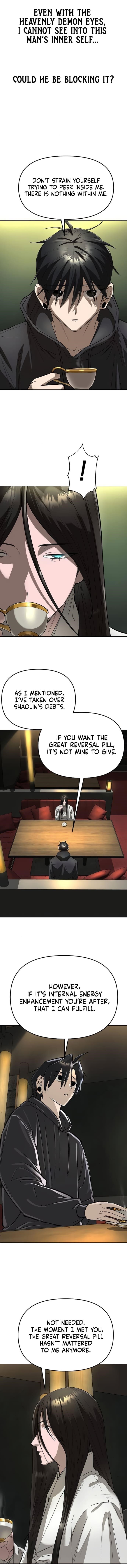 Space Cheon-ma 3077 - Chapter 59 Page 18