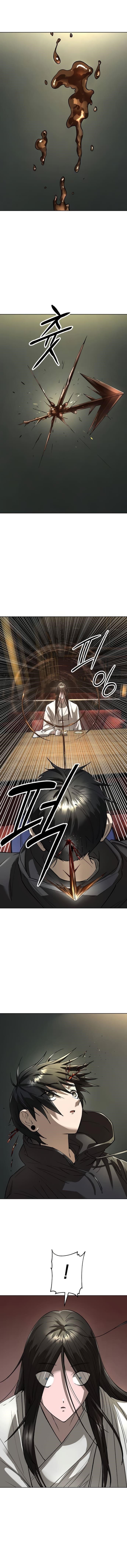 Space Cheon-ma 3077 - Chapter 59 Page 20