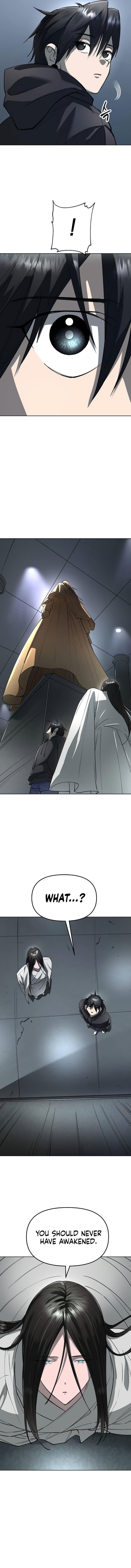 Space Cheon-ma 3077 - Chapter 59 Page 24