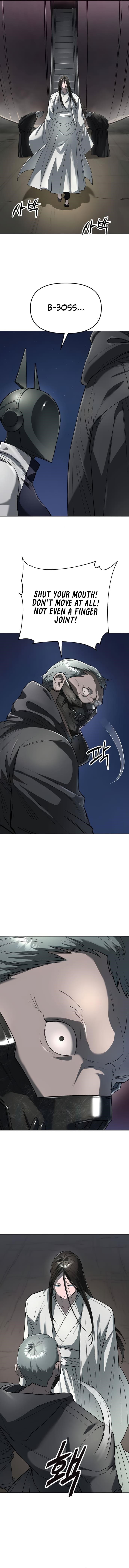 Space Cheon-ma 3077 - Chapter 59 Page 4