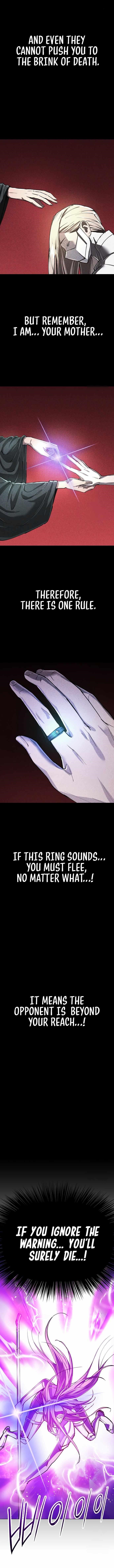 Space Cheon-ma 3077 - Chapter 6 Page 18