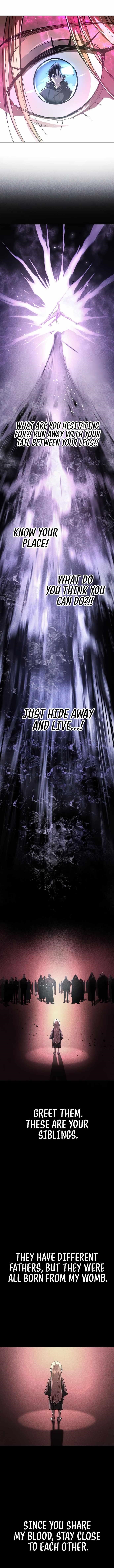 Space Cheon-ma 3077 - Chapter 6 Page 19