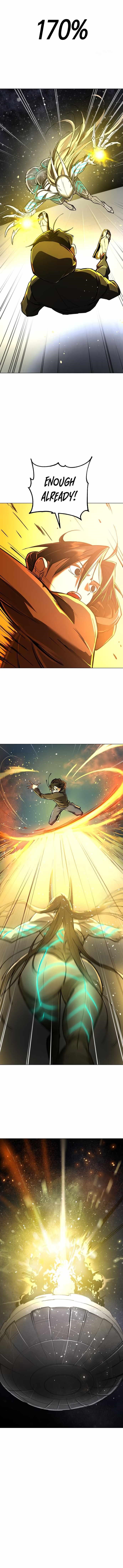 Space Cheon-ma 3077 - Chapter 6 Page 23