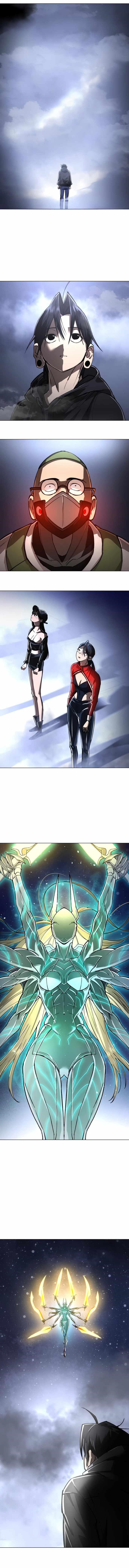 Space Cheon-ma 3077 - Chapter 6 Page 24