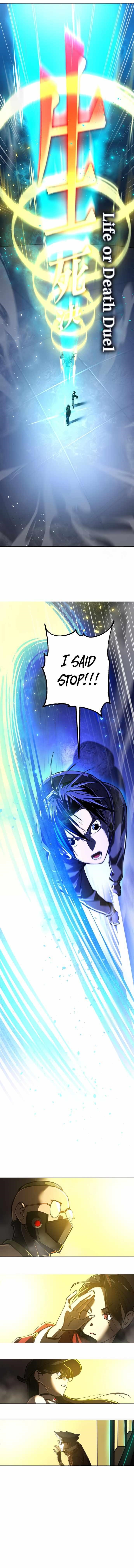 Space Cheon-ma 3077 - Chapter 6 Page 27