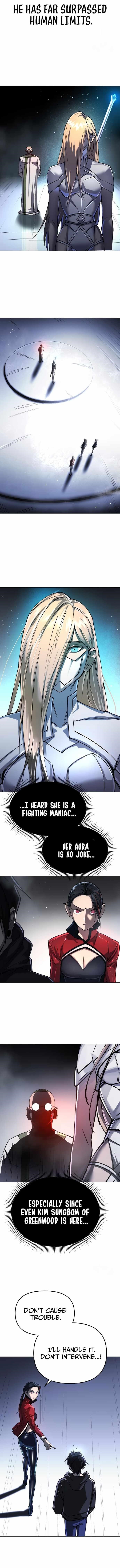 Space Cheon-ma 3077 - Chapter 6 Page 4